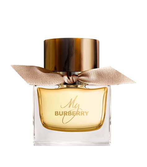 most expensive burberry perfume.